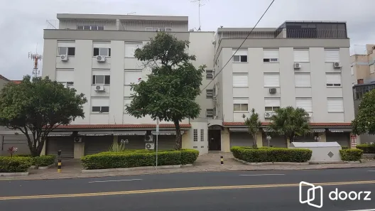 Apartamento com 1 Quarto à venda, 42m² no Vila Ipiranga, Porto Alegre