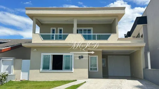 Casa de Condomínio com 3 Quartos à venda, 260m² no Jardim São Gabriel, Jacareí