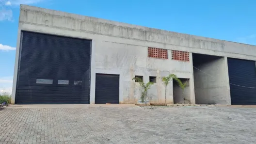 Galpão/Depósito/Armazém para alugar, 300m² no Vale Do Amanhecer, Igarapé