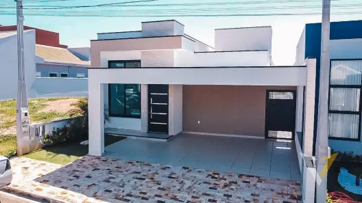Casa de Condomínio com 3 Quartos à venda, 166m² no Jacaré, Cabreúva