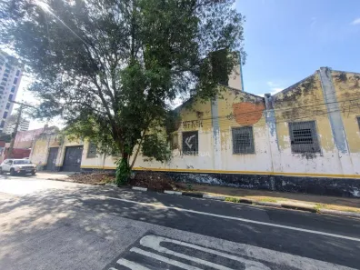 Lote/Terreno à venda, 1760m² no Jardim Guanabara, Campinas