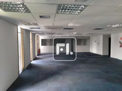 Sala Comercial para venda ou aluguel, 500m² no Bela Vista, São Paulo