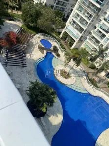 Cobertura com 3 Quartos para alugar, 200m² no Barra da Tijuca, Rio de Janeiro