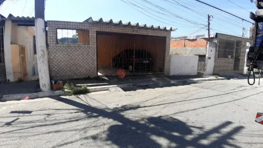 Lote/Terreno à venda, 470m² no Vila Formosa, São Paulo
