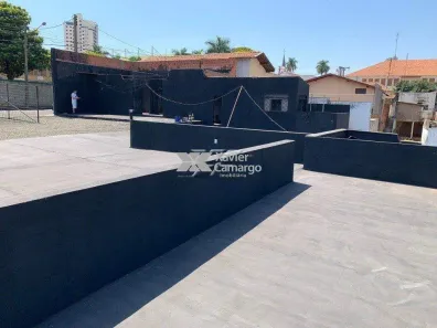 para alugar, 879m² no Zona Central, Rio Claro