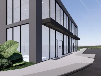 Ponto Comercial para alugar, 127m² no Centro, Gravataí