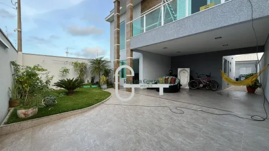 Casa com 4 Quartos à venda, 129m² no Bal Stella Maris, Peruíbe