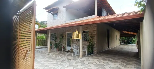 Casa com 6 Quartos à venda, 1600m² no Novas Esmeraldas, Esmeraldas