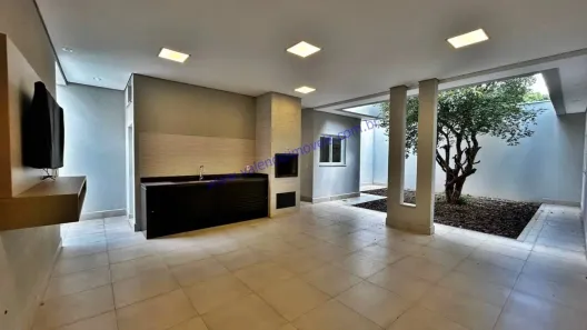 Casa com 3 Quartos à venda, 185m² no Chácara Machadinho I, Americana