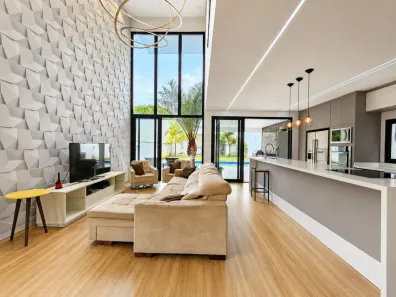 Casa com 3 Quartos à venda, 323m² no Suru, Santana de Parnaíba