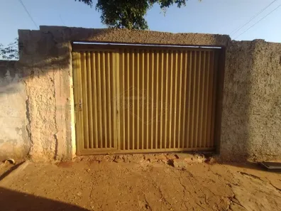 Casa com 2 Quartos à venda, 69m² no Jardim Ponte Alta, Américo Brasiliense