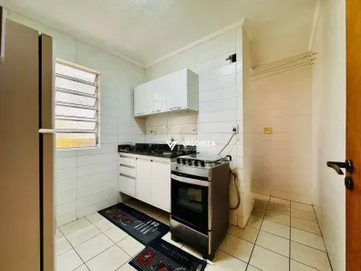 Apartamento com 2 Quartos à venda, 57m² no Parque Morumbi, Votorantim