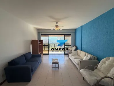 Apartamento com 4 Quartos à venda, 131m² no Mar e Céu, Guarujá