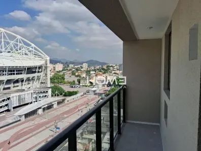 Apartamento com 2 Quartos à venda, 38m² no Engenho de Dentro, Rio de Janeiro