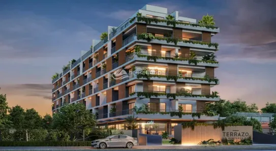 Apartamento com 1 Quarto à venda, 34m² no Campeche, Florianópolis
