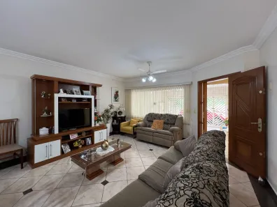 Sobrado com 4 Quartos à venda, 191m² no Anchieta, São Bernardo do Campo