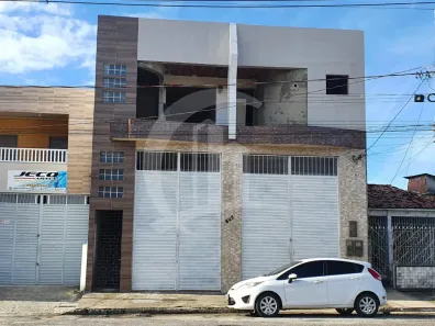 Galpão/Depósito/Armazém com 3 Quartos à venda, 414m² no Marcos Freire II, Nossa Senhora do Socorro