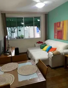 Apartamento com 3 Quartos à venda, 120m² no Icaraí, Niterói