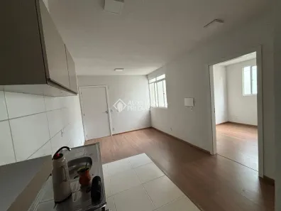 Apartamento com 2 Quartos para alugar, 54m² no Nova Sapucaia, Sapucaia do Sul