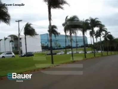 Galpão/Depósito/Armazém para alugar, 756m² no Techno Park, Campinas