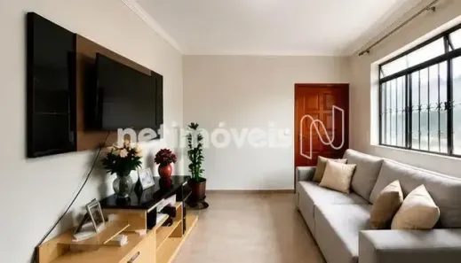Apartamento com 2 Quartos à venda, 75m² no Santa Rosa, Belo Horizonte