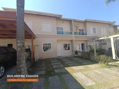 Casa com 1 Quarto para alugar, 100m² no Jardim Passárgada I, Cotia