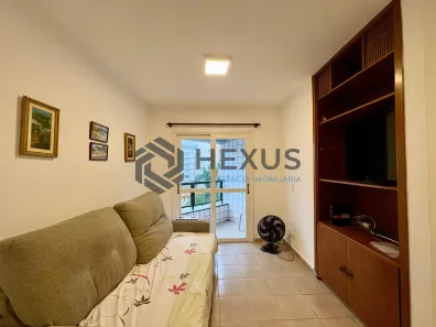 Apartamento com 2 Quartos à venda, 68m² no Enseada, Guarujá