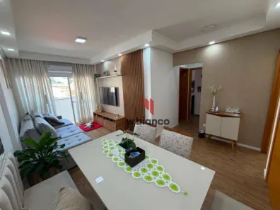Apartamento com 2 Quartos à venda, 62m² no Rudge Ramos, São Bernardo do Campo