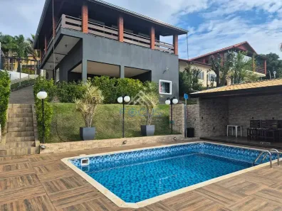 Fazenda/Sítio com 5 Quartos para alugar, 600m² no Jardim do Ribeirão I, Itupeva