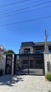 Casa com 4 Quartos à venda, 206m² no Brejatuba, Guaratuba