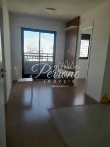 Apartamento com 2 Quartos à venda, 38m² no Chácara Tatuapé, São Paulo