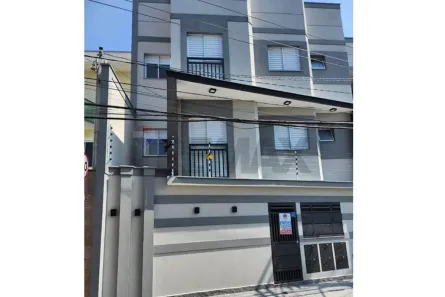 Casa de Condomínio com 2 Quartos para alugar, 35m² no Tucuruvi, São Paulo