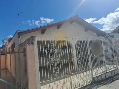 Casa com 3 Quartos à venda, 120m² no Jardim Satélite, São José dos Campos