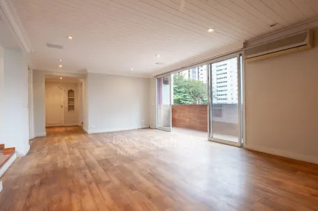 Apartamento com 3 Quartos à venda, 200m² no Itaim Bibi, São Paulo