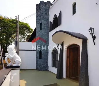Casa com 3 Quartos à venda, 185m² no Vila Trujillo, Sorocaba