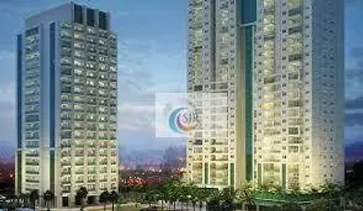 Sala Comercial para alugar, 312m² no Cidade Monções, São Paulo
