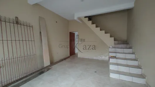 Sobrado com 4 Quartos à venda, 100m² no Parque dos Príncipes, Jacareí