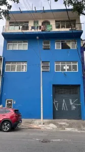 Galpão/Depósito/Armazém à venda, 750m² no Jardim Vila Galvão, Guarulhos