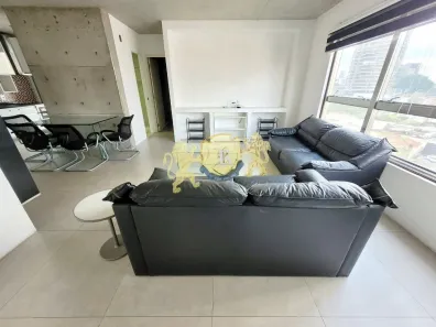 Apartamento com 2 Quartos à venda, 74m² no Jardim das Acácias, São Paulo