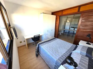 Apartamento com 1 Quarto à venda, 32m² no Centro Histórico, Porto Alegre