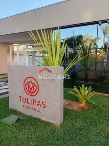 Apartamento com 2 Quartos à venda, 57m² no Vila Velosa, Araraquara