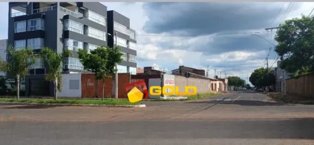 Lote/Terreno à venda, 450m² no Santa Mônica, Uberlândia