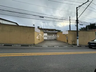 Prédio Comercial com 10 Quartos para alugar, 582m² no Granja Viana, Cotia