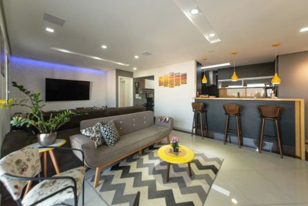 Apartamento com 3 Quartos à venda, 125m² no Boa Vista, São Caetano do Sul
