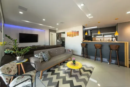 Apartamento com 3 Quartos à venda, 125m² no Boa Vista, São Caetano do Sul