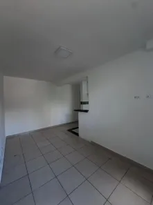 Apartamento com 2 Quartos para alugar, 50m² no Vila Siqueira (Zona Norte), São Paulo