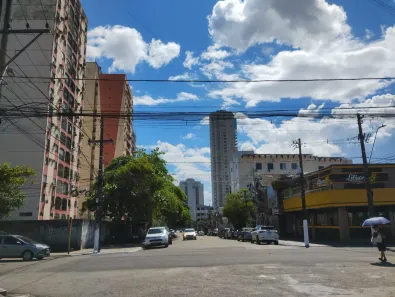Apartamento à venda, 15m² no Umarizal, Belém