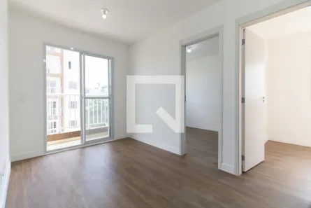 Apartamento com 2 Quartos à venda, 37m² no Parque Bristol, São Paulo