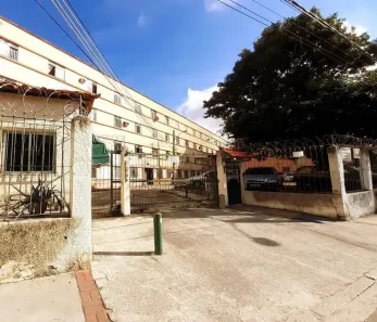 Apartamento com 2 Quartos à venda, 46m² no Engenho de Dentro, Rio de Janeiro