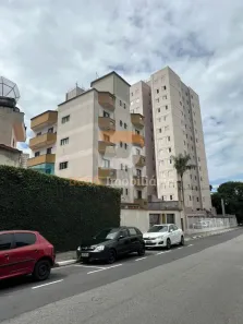 Apartamento com 2 Quartos à venda, 81m² no Piraporinha, Diadema
